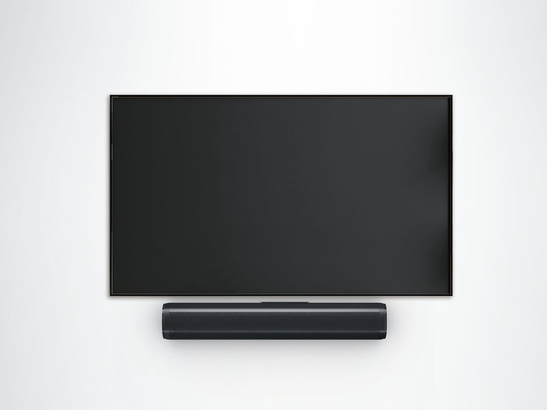 Aller en mode plein écran : Barre de son stéréo 2.0 SSB 30 B1, 2x 15 W RMS - Image 12