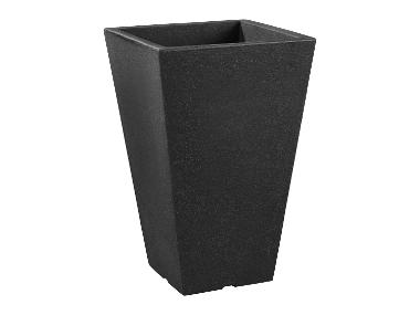 PARKSIDE® Pot de fleurs colonne, L 35 x l 35 x H 55 cm, 37 L