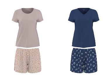 ESMARA® Ensemble pyjama femme