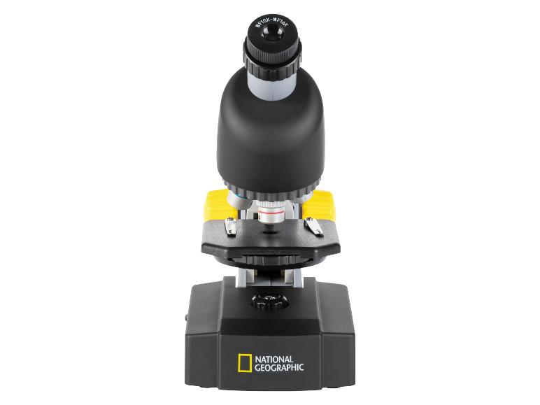 Aller en mode plein écran : Ensemble télescope et microscope - Image 6