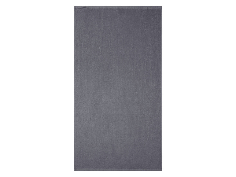 Aller en mode plein écran : LIVARNO home Set de 6 serviettes en éponge - Image 11