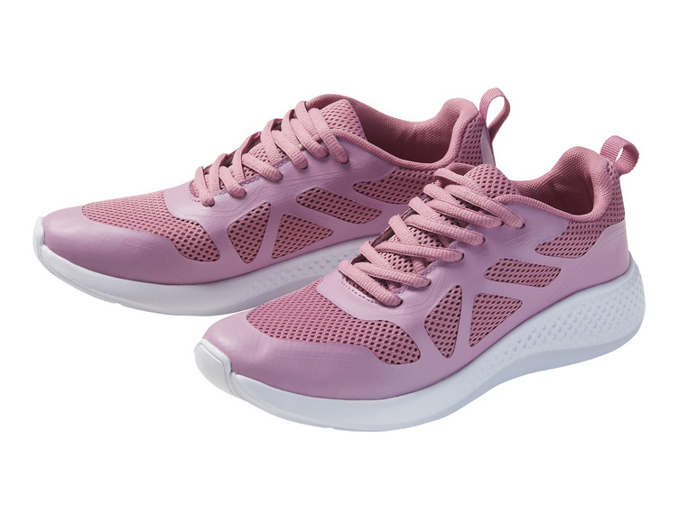CRIVIT Baskets femme 2