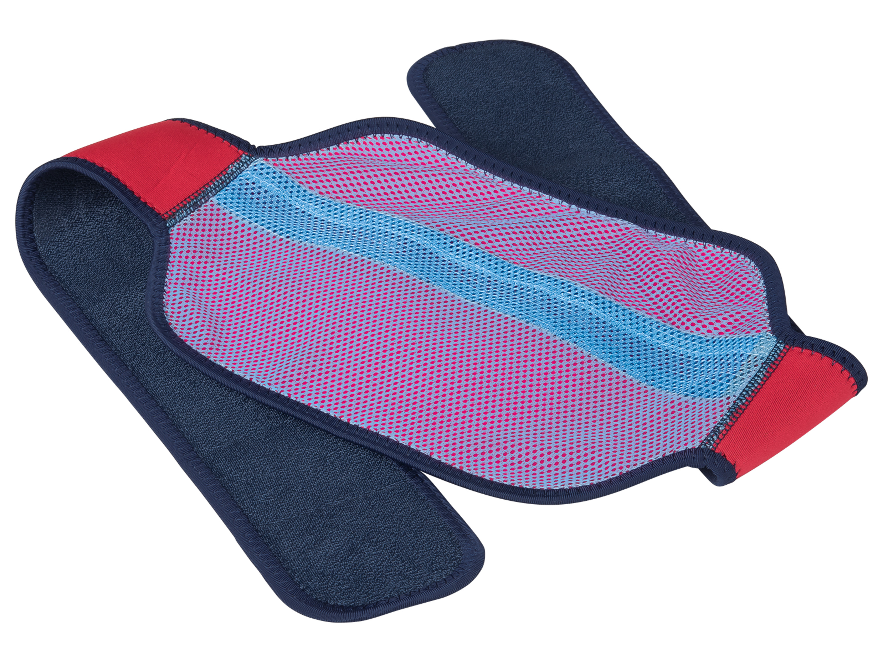 sensiplast® Kit de compresses chaud ou froid (dos)