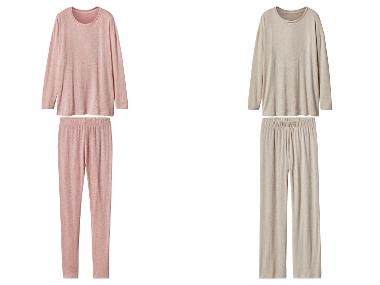ESMARA® Pyjama pour femme