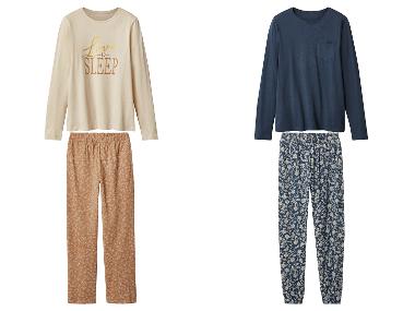 esmara® Ensemble pyjama femme