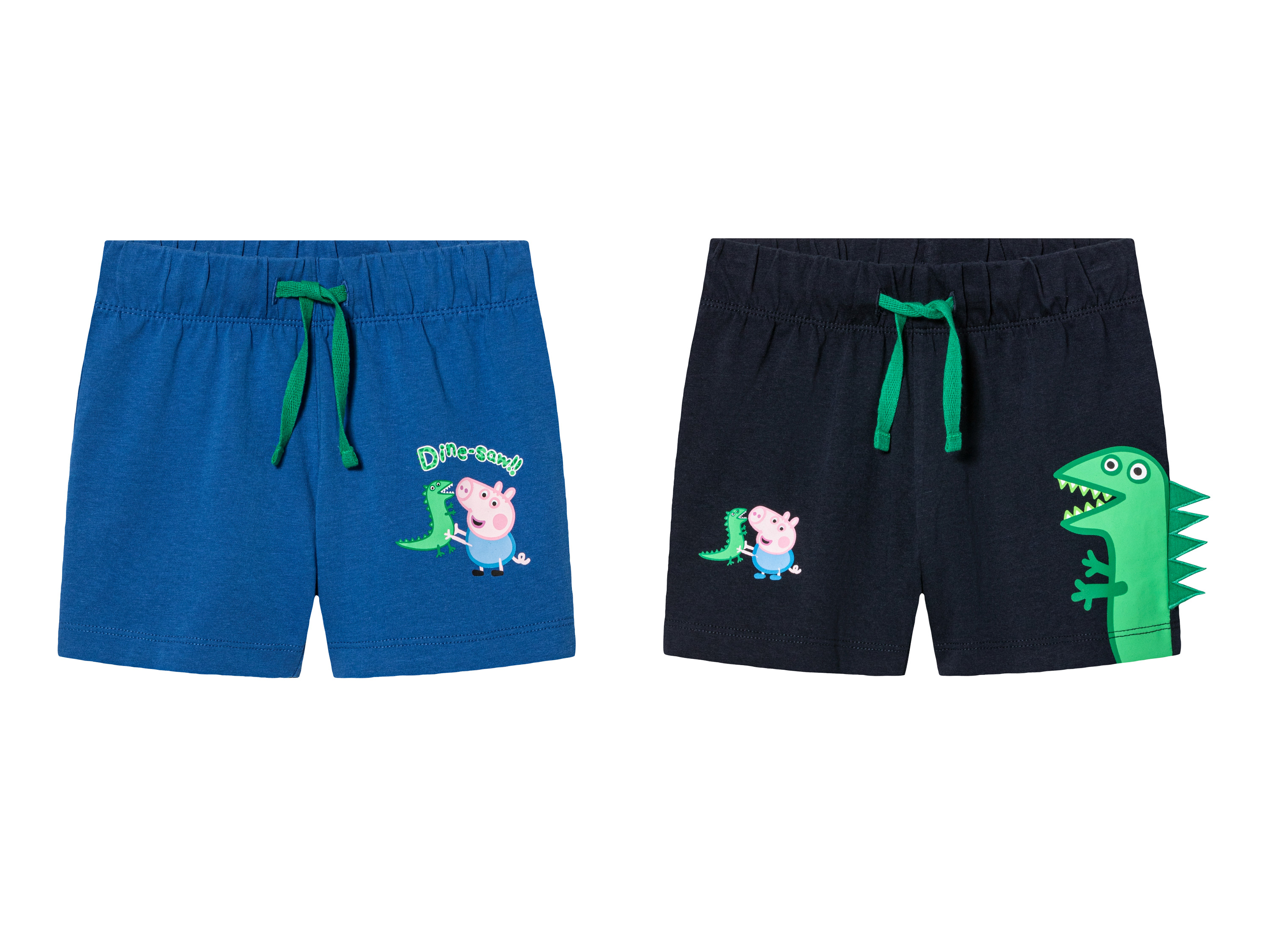 Short petit garçon