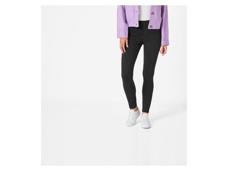 Jegging femme