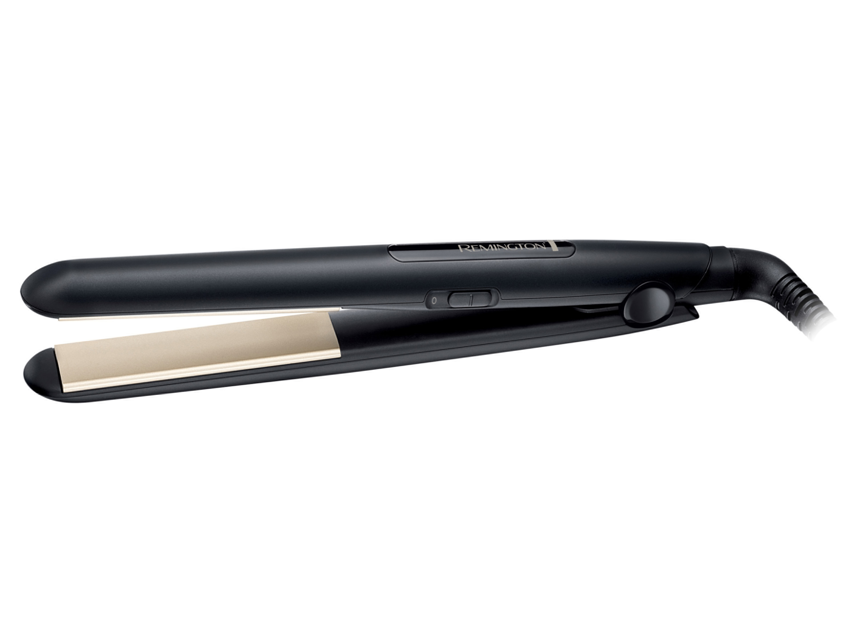 REMINGTON Lisseur céramique-tourmaline S1515