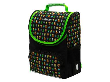 MINECRAFT Cartable