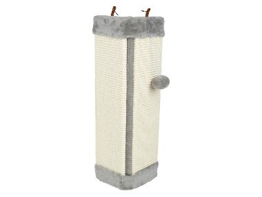 ZOOFARI® Griffoir(s) pour chat (tapis griffoir pour chat pour les coins)