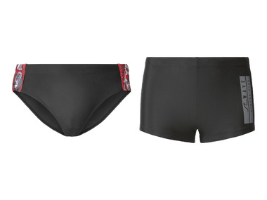 LIVERGY® Boxer de bain ou slip de bain homme