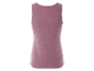 Débardeur mauve