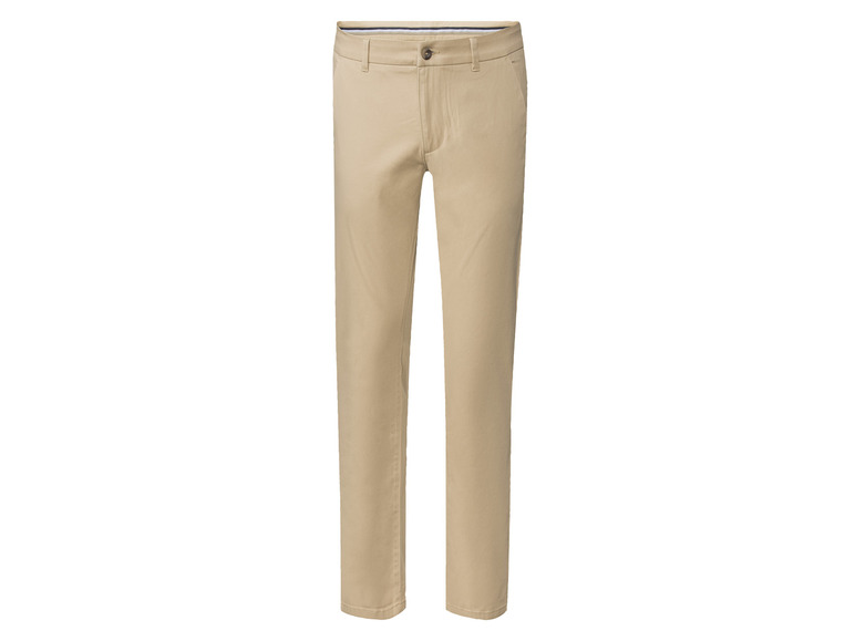 Aller en mode plein écran : LIVERGY® Pantalon chino homme - Image 5