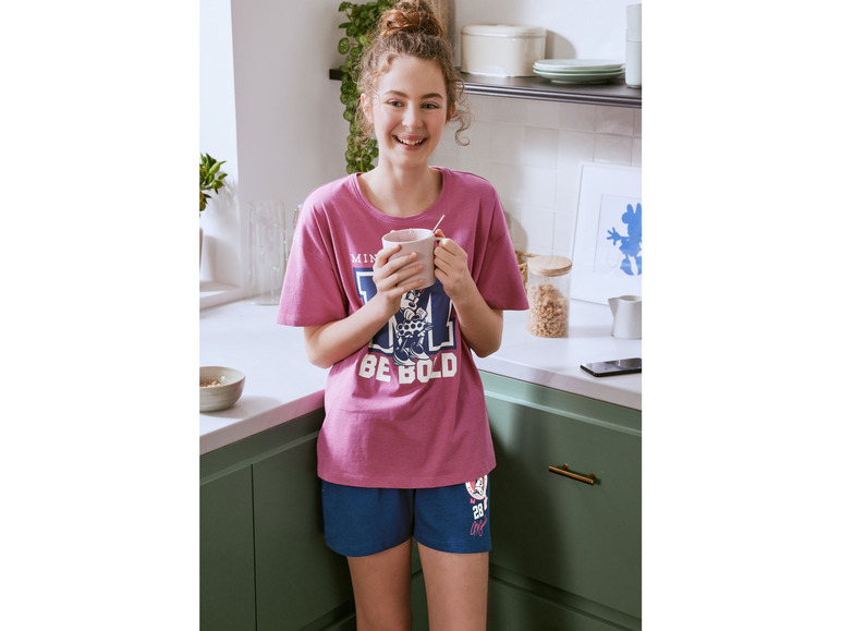 Aller en mode plein écran : Ensemble pyjama enfant - Image 4