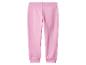 Pantalon de survêtement rose pour enfants
