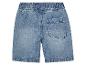 Shorts en jean pour enfant, coupe décontractée.