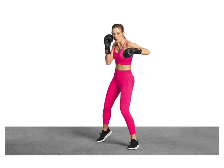 Aller en mode plein écran : CRIVIT Legging technique femme - Image 5