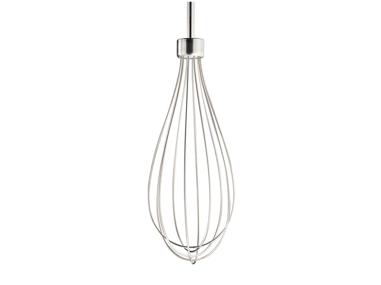 Aller en mode plein écran : SILVERCREST® KITCHEN TOOLS Mixeur plongeant 2-in-1 SSMS 600 E5, 600 W - Image 10