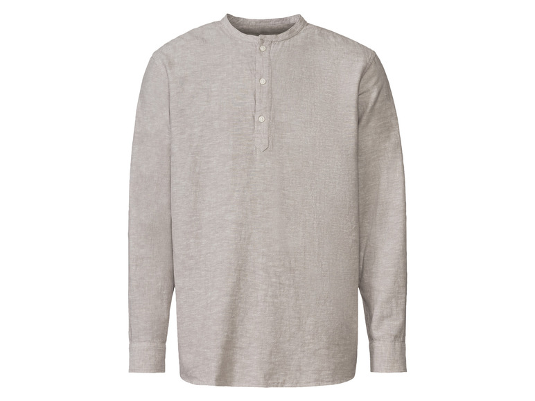 Aller en mode plein écran : LIVERGY® Chemise homme - Image 2