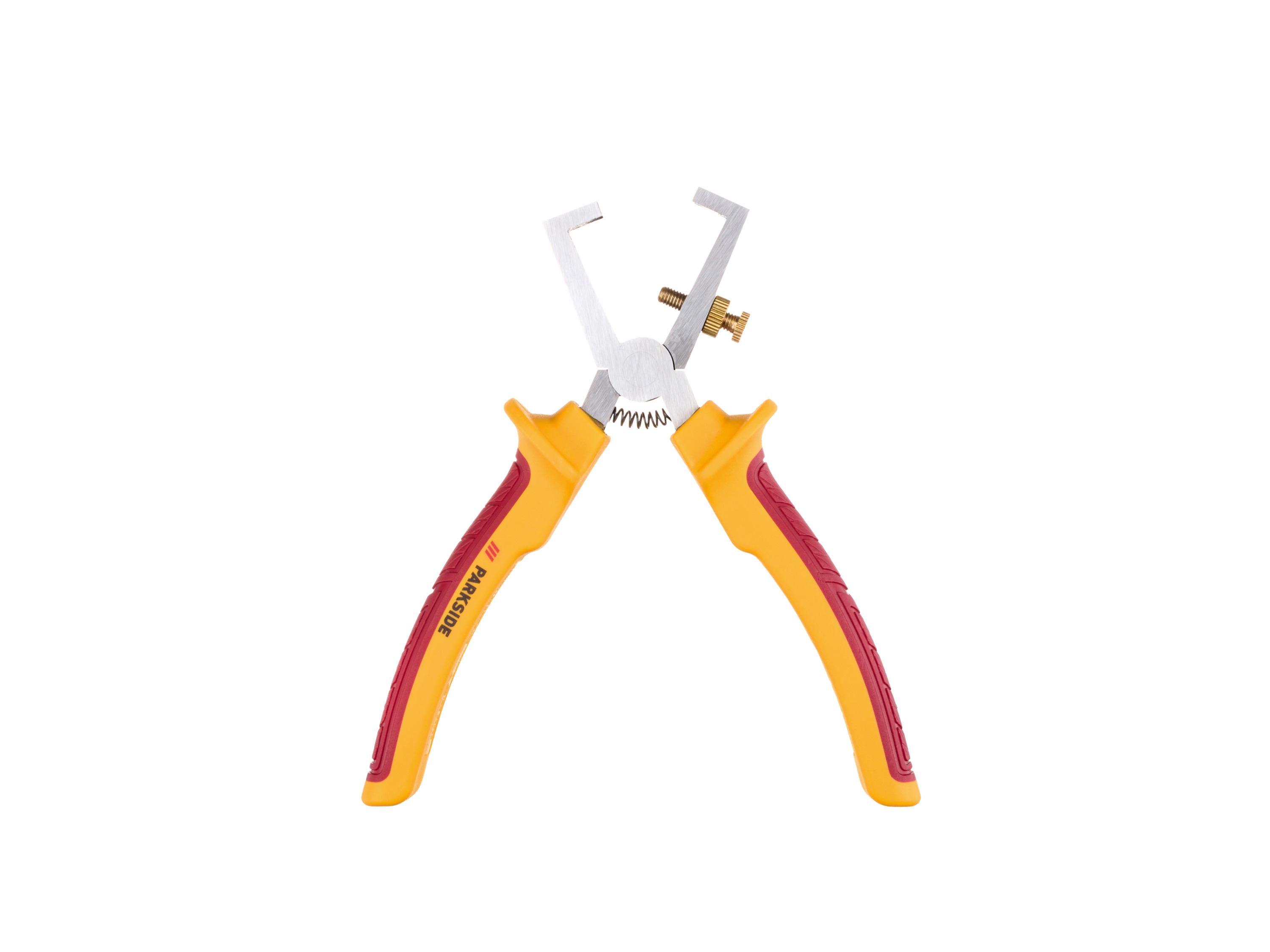 PARKSIDE® Set de pinces (Pince à dénuder 160mm)