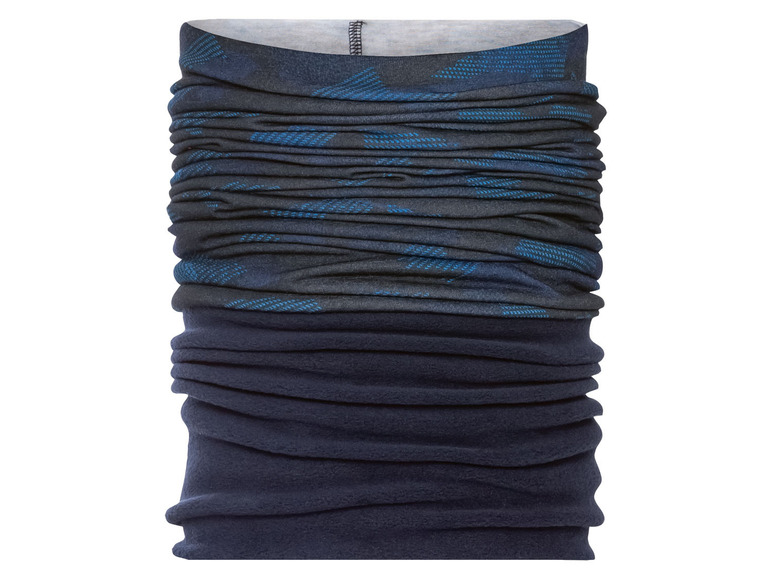 Aller en mode plein écran : Foulard en polaire enfant - Image 3