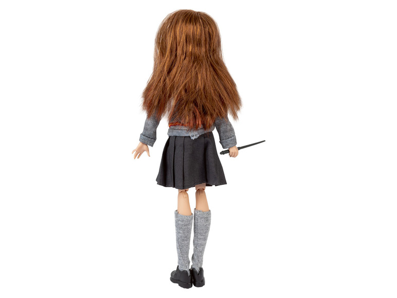 Aller en mode plein écran : MATTEL Figurine Harry Potter - Image 16