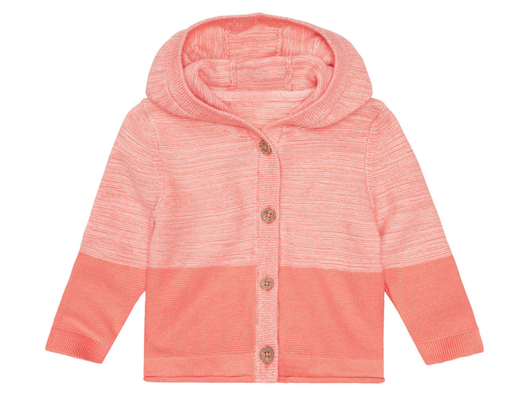 Aller en mode plein écran : lupilu® Cardigan bébé - Image 5