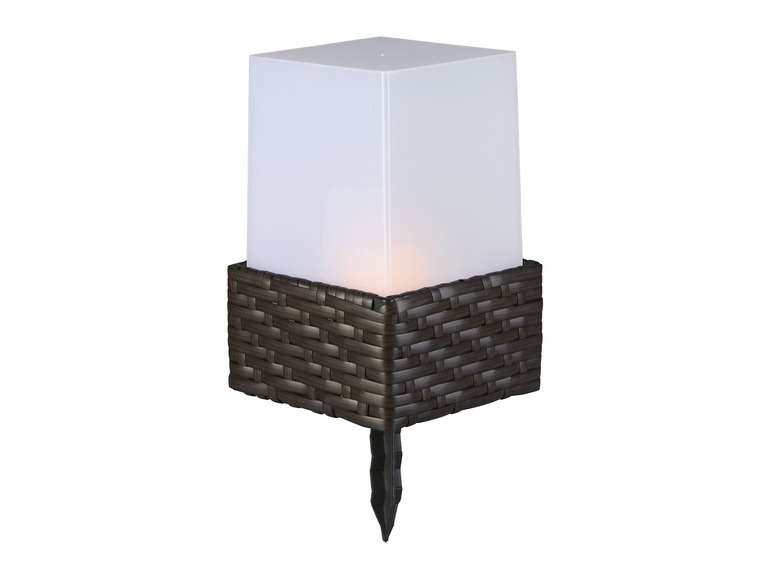 Aller en mode plein écran : LIVARNO home Lampe solaire à LED, scintillante - Image 25