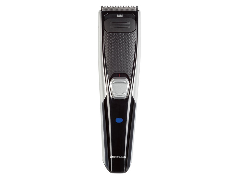SILVERCREST® PERSONAL CARE Tondeuse barbe et cheveux SHBS 500 D4 3