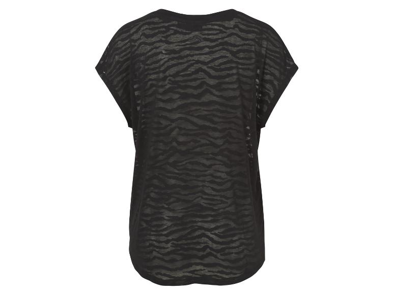 CRIVIT T-shirt technique manches longues femme 4
