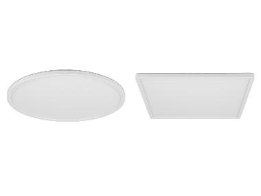 LIVARNO® Panneau LED lumineux