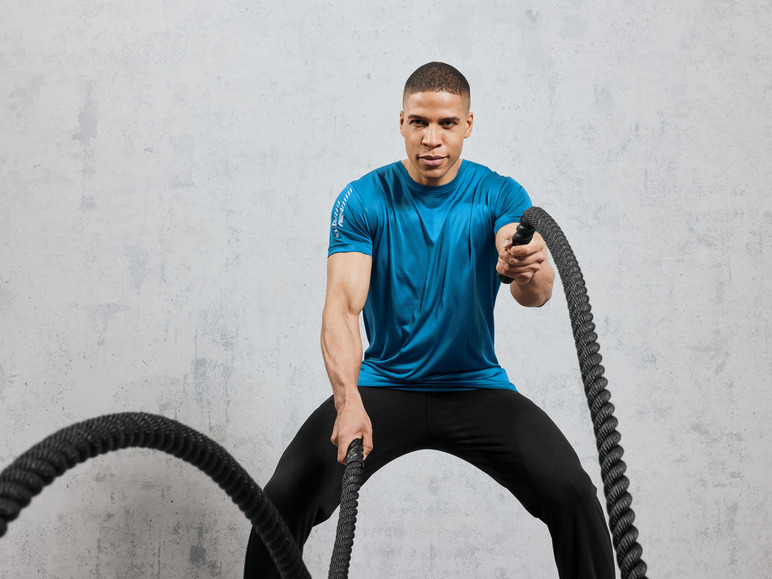 Aller en mode plein écran : CRIVIT T-shirt technique homme - Image 7