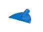 Pelle bleue pour enfants, jouet de plage.
