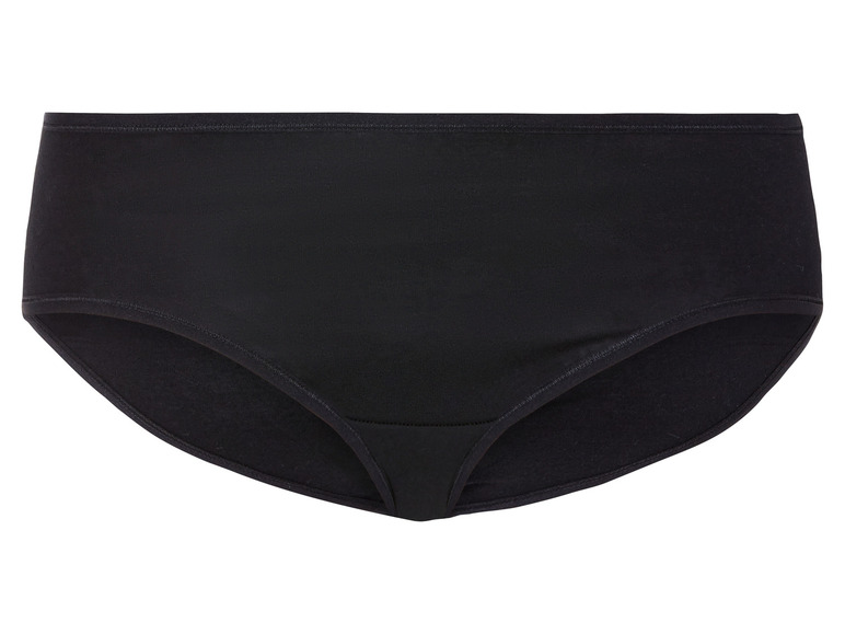 Aller en mode plein écran : esmara® Lot de 5 culottes femme - Image 7