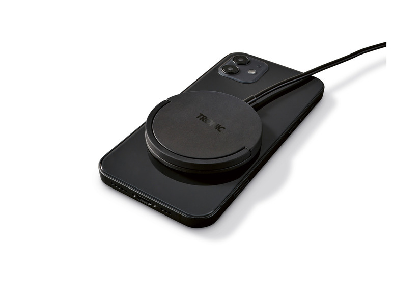 Aller en mode plein écran : TRONIC® Chargeur magnétique sans fil - Image 8