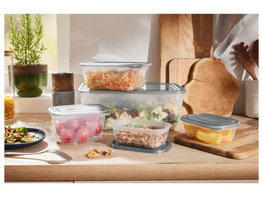 Lidl France - Emballez vos aliments et conservez-les plus longtemps avec  notre appareil de mise sous vide disponible dès demain en supermarchés. En  seulement une étape, faites le vide d'air pour conserver