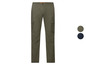 Pantalon cargo vert avec des poches