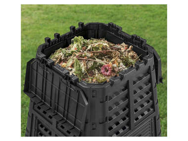 PARKSIDE® Composteur, 480 L
