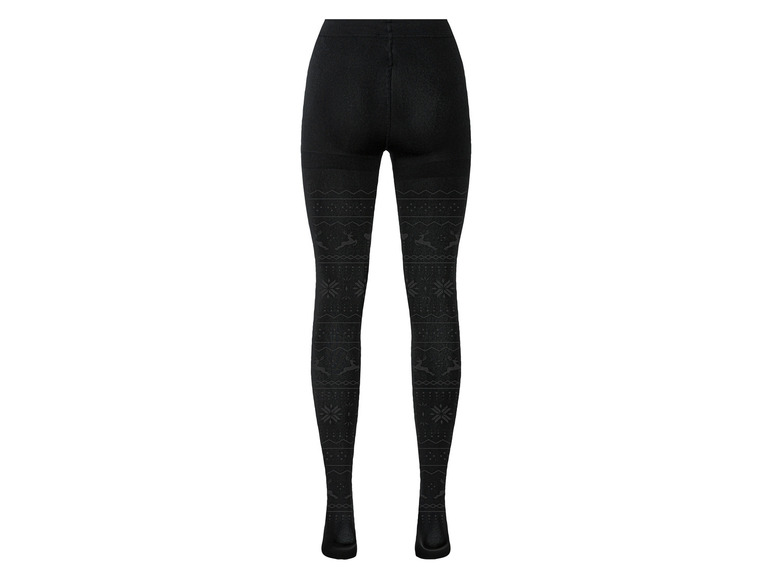 Aller en mode plein écran : esmara® Legging thermique ou collant thermique - Image 7