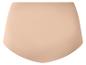 Culotte femme couleur chair