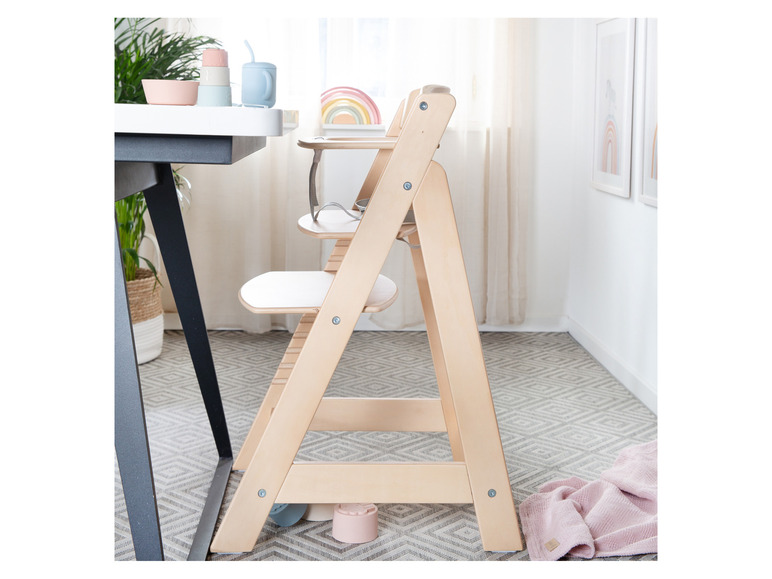 Aller en mode plein écran : roba Chaise haute enfant évolutive - Image 30