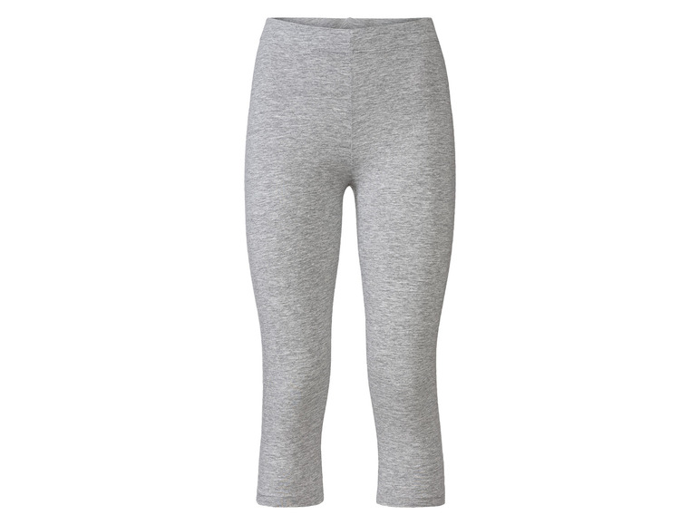 Aller en mode plein écran : esmara® Legging corsaire femme - Image 2