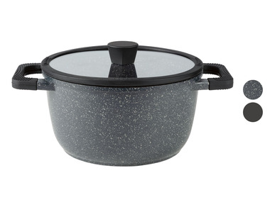 ERNESTO® Faitout en fonte, Ø 24 cm