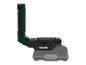 Support et lampe Parkside X20V Team : éclairage et fixation pour outils.