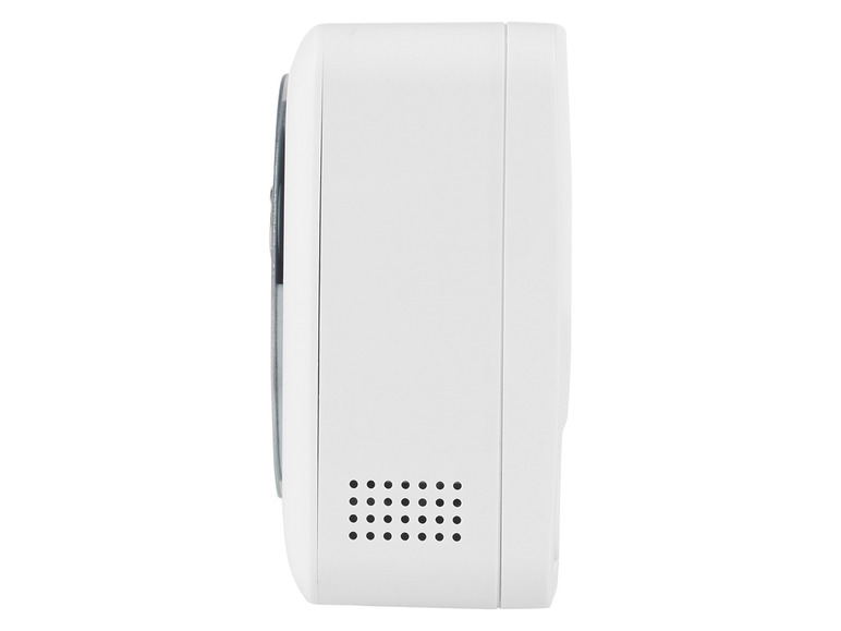 Aller en mode plein écran : Détecteur de monoxyde de carbone FGA-1305, 85 dB - Image 4