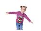 Sweat-shirt Minnie Mouse pour enfant.