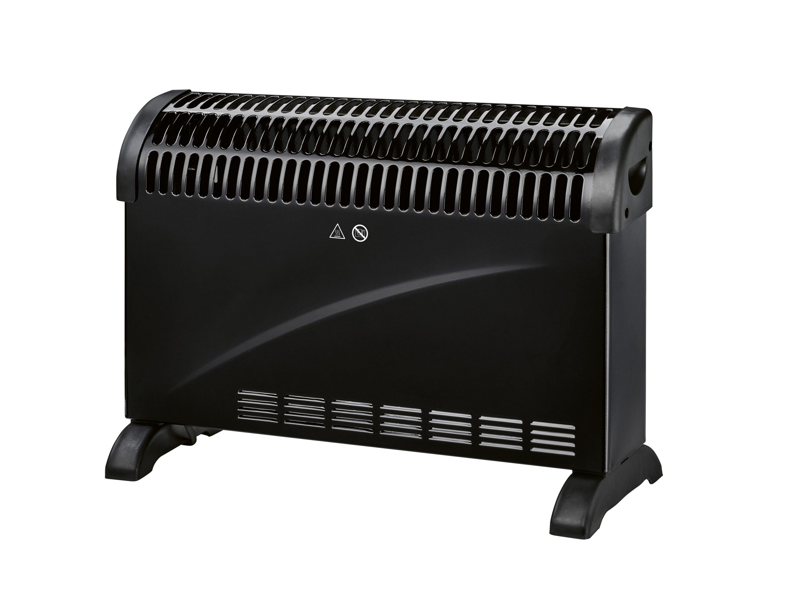 TRONIC® Convecteur, TKM 2000 B3 (noir)