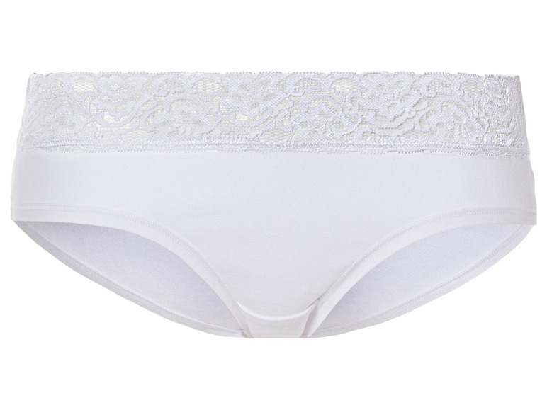 Aller en mode plein écran : esmara® Lot de 5 hipsters à dentelle femme - Image 15