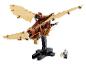 Machine volante LEGO Ideas Da Vinci avec figurine