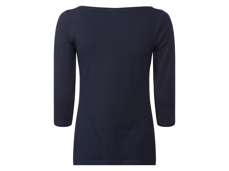 Aller en mode plein écran : esmara® T-shirts à manches longues femme - Image 15